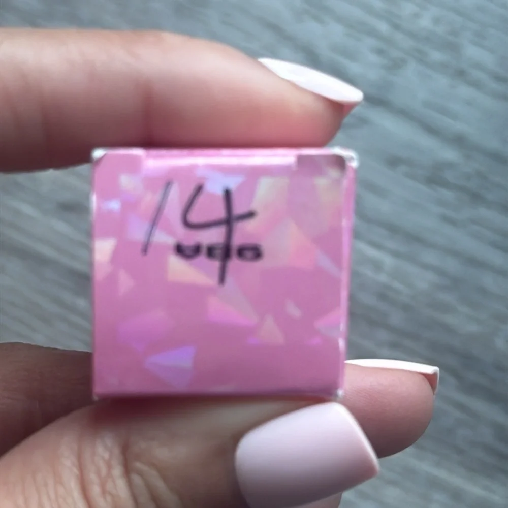 Jeffrey Star Magic Star Concealer c19.5